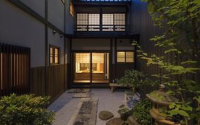 Garaku An Machiya House