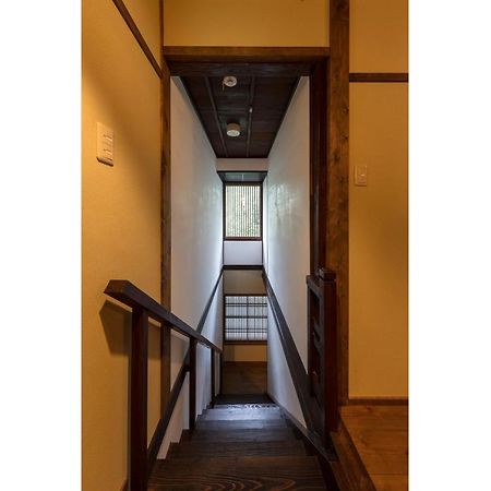 Garaku An Machiya House Villa Kyoto Exterior photo