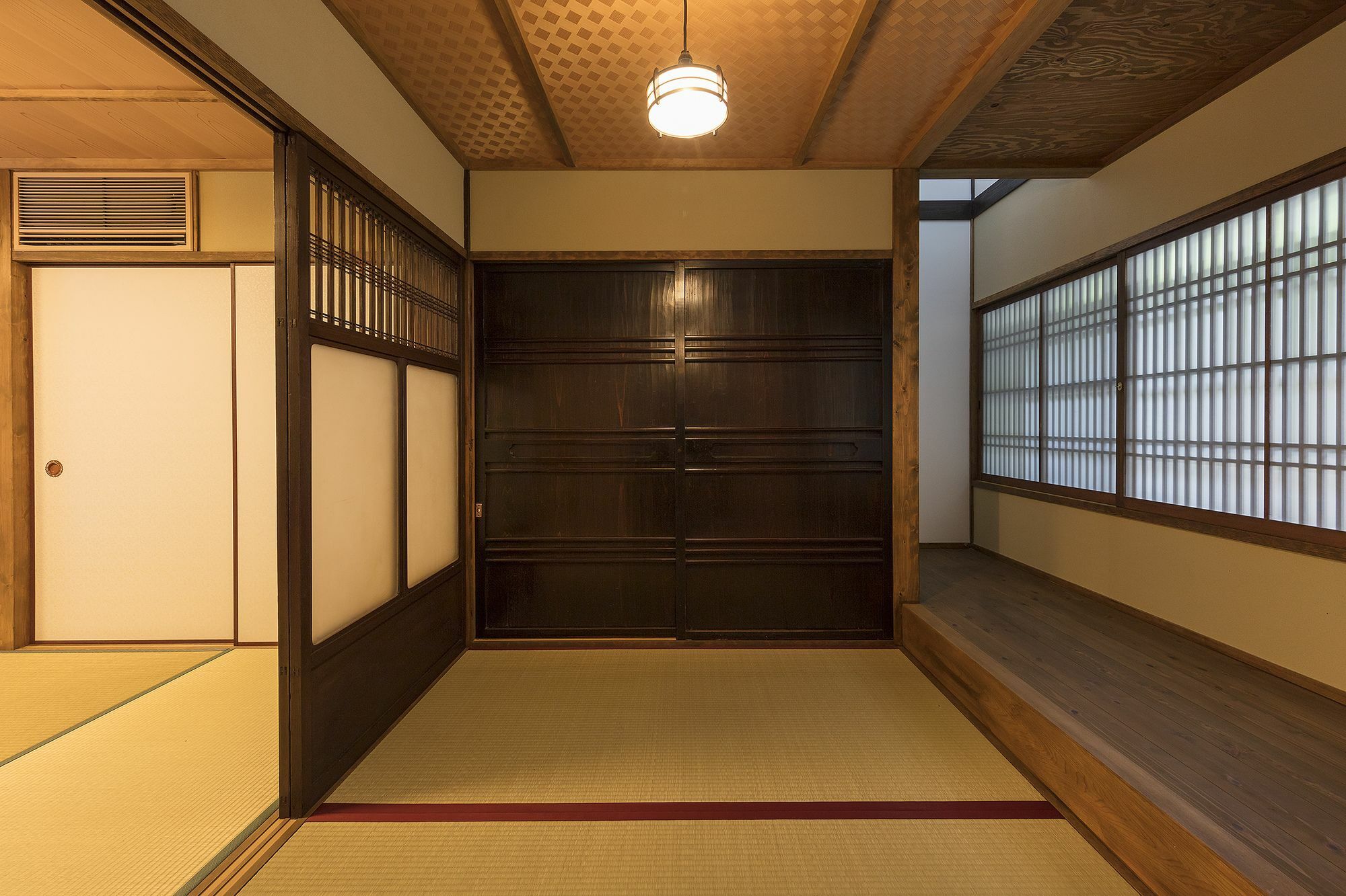 Garaku An Machiya House Villa Kyoto Exterior photo