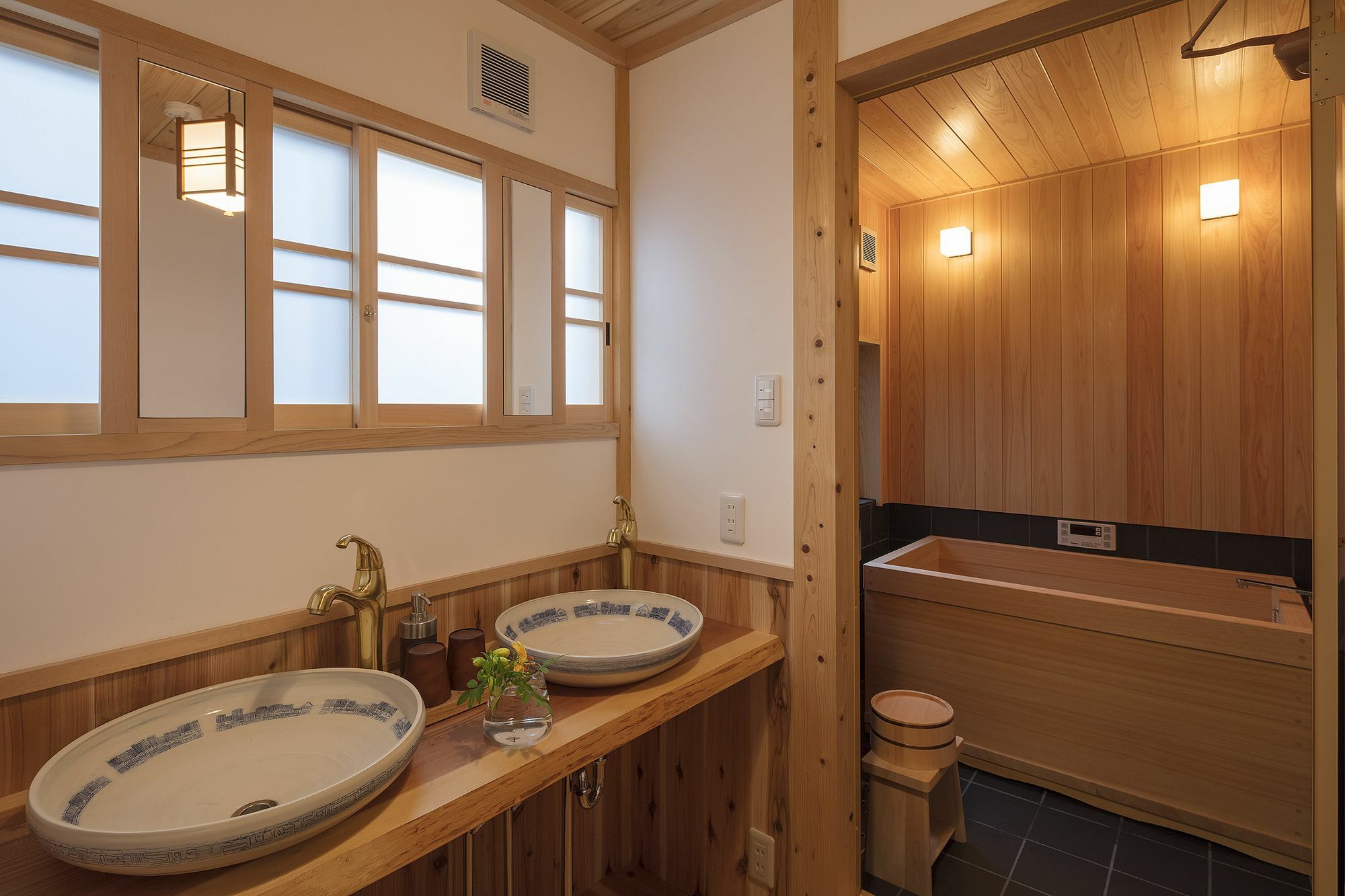 Garaku An Machiya House Villa Kyoto Exterior photo